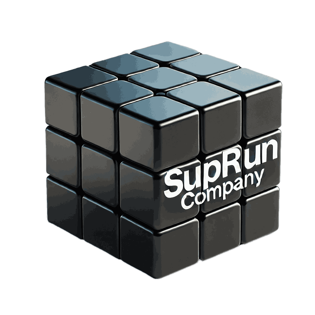 Агент в Китае - Suprun Company